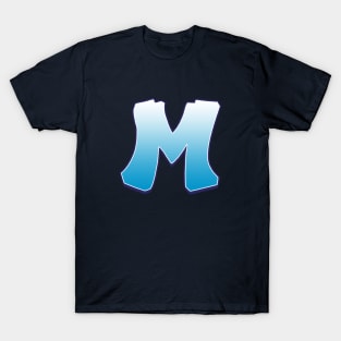 M - Blue T-Shirt